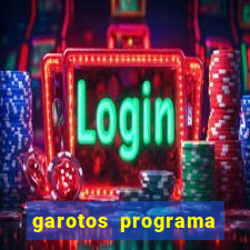 garotos programa zona leste